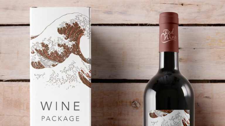 Wine Package